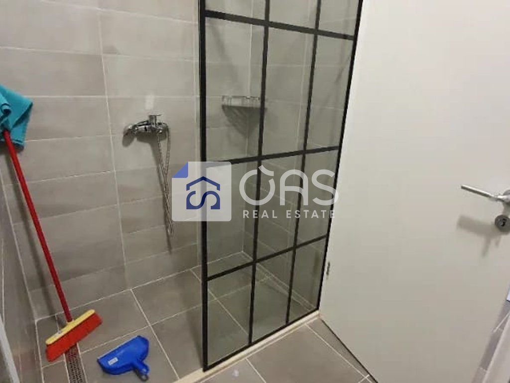 Jepet apartament me qera 2+1 Ne Ali Dem
