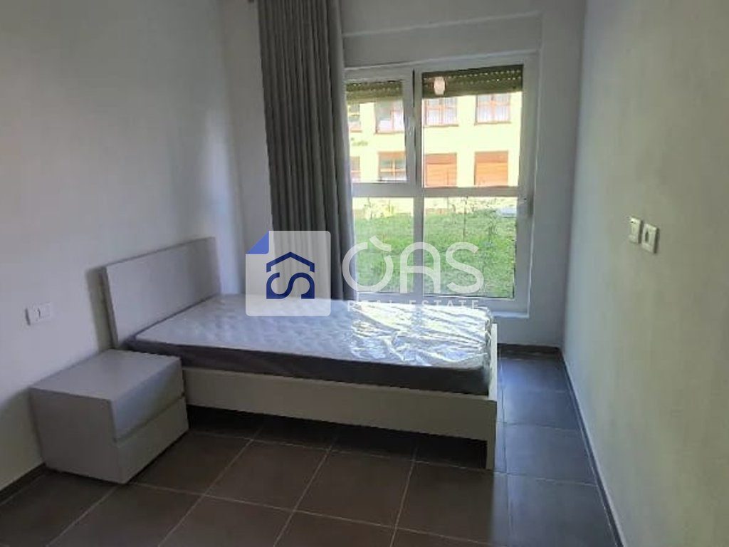 Jepet apartament me qera 2+1 Ne Ali Dem