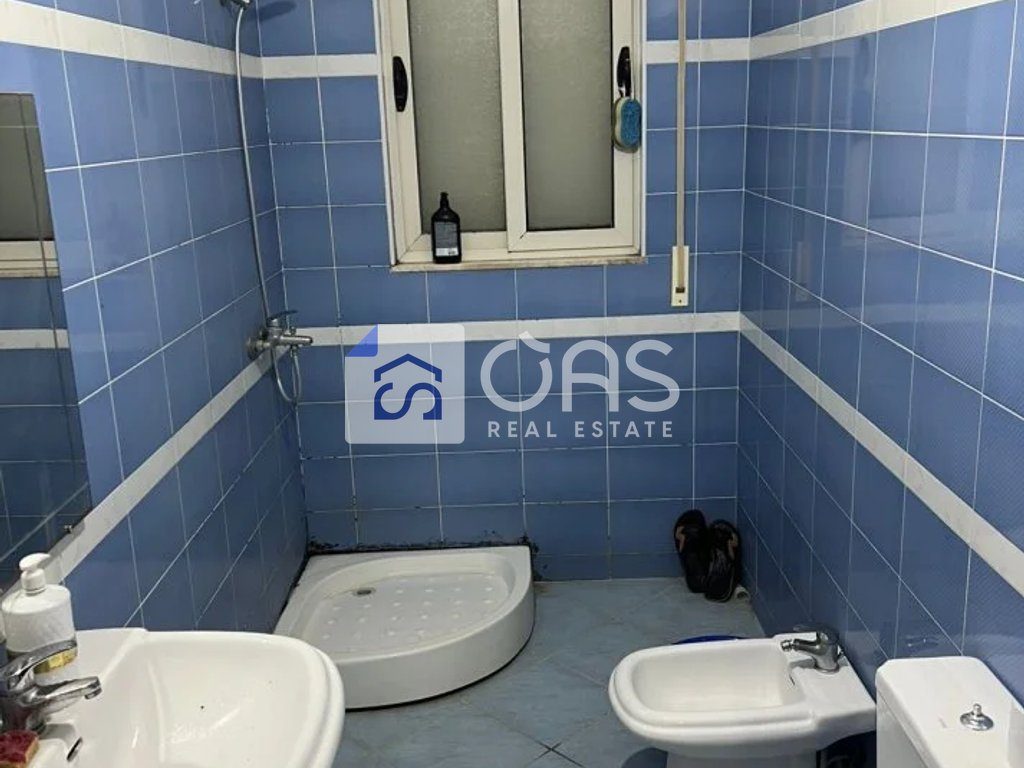 Jepet apartament me qera 1+1 Ne Fresk