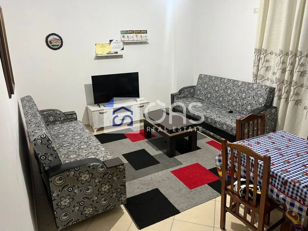 Jepet apartament me qera 1+1 Ne Fresk