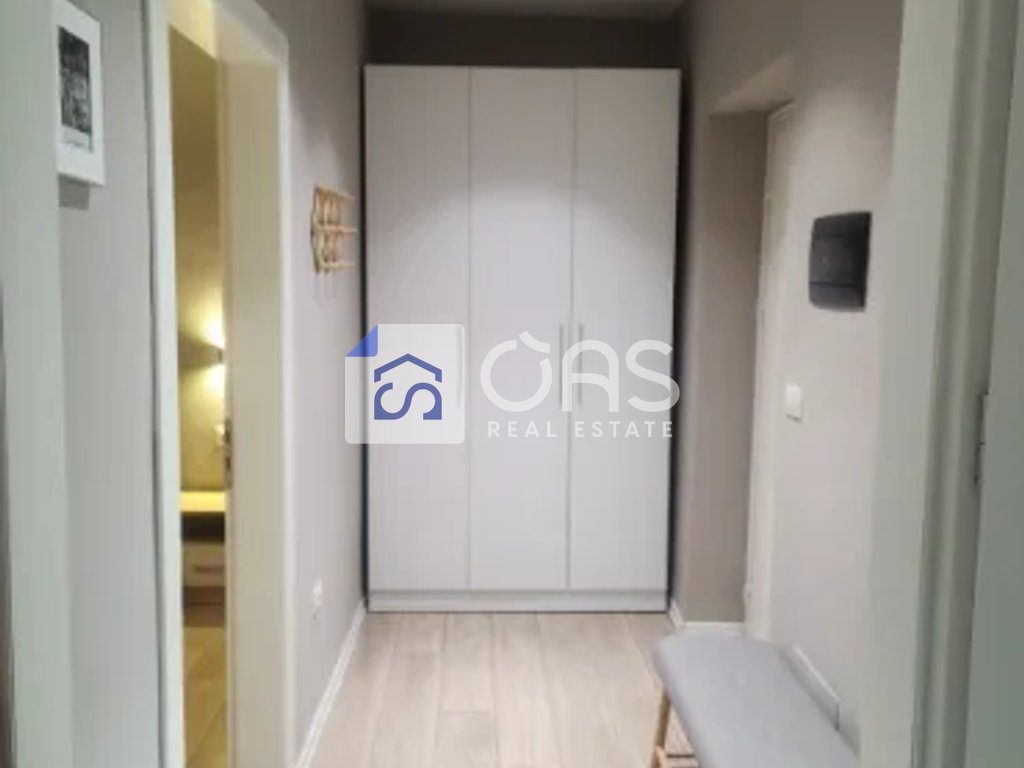 Jepet apartament me qera 1+1 Ne Myslym Shyr