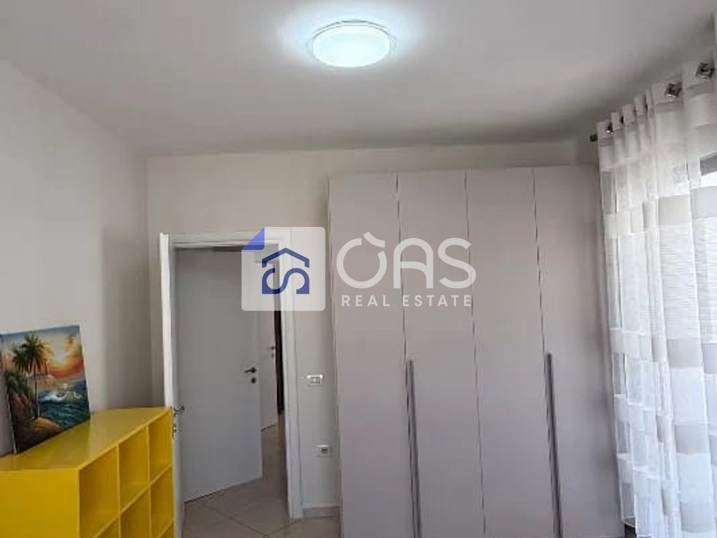 Jepet me qera apartament 2+1 Ne Astir