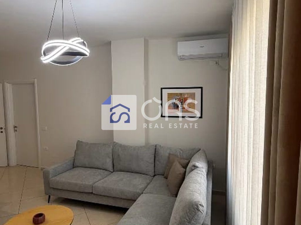 Jepet me qera apartament 2+1 Ne Astir