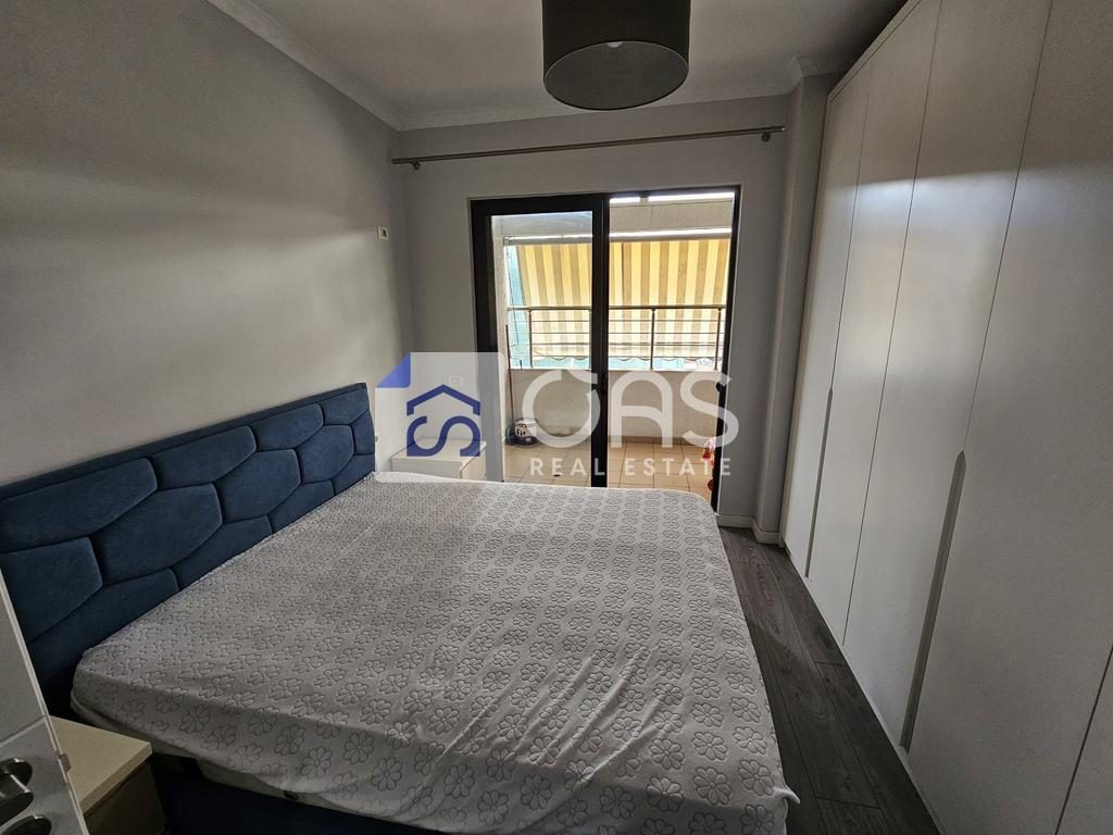Jepet me qera apartament 2+1+2 Ne Astir