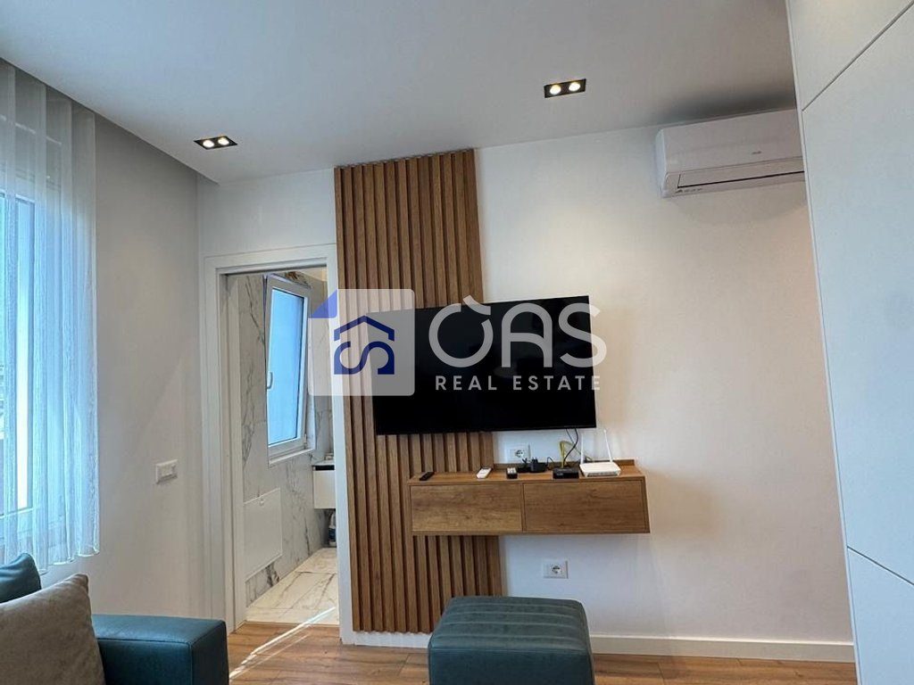 Jepet me qera apartament 1+1 Te Kompleksi Deliorgji
