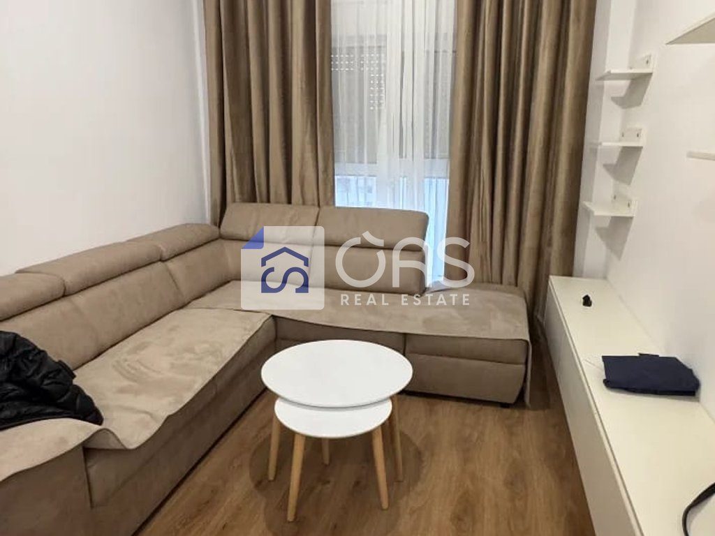 Jepet me qera apartament 1+1 Ne Ali Dem