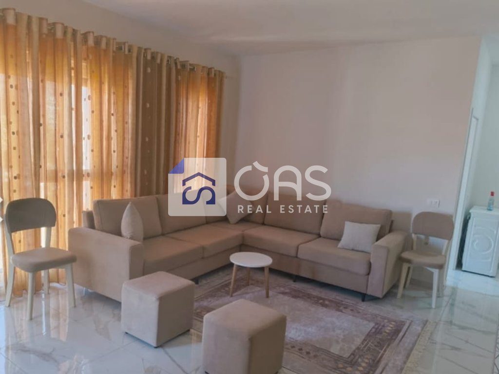 Jepet apartament me qera 1+1 Ne 5 Maj