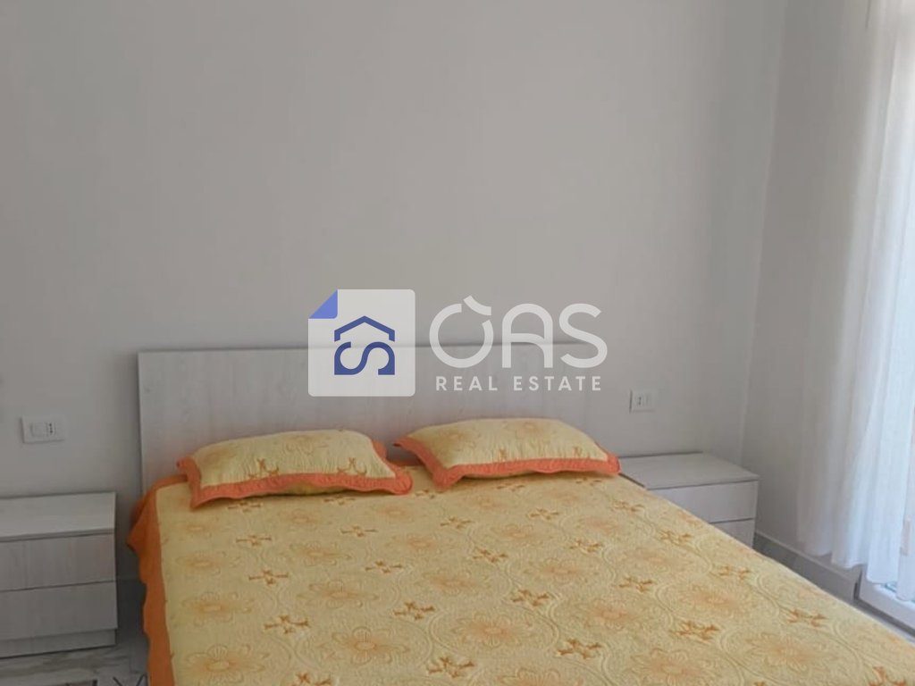 Jepet apartament me qera 1+1 Ne 5 Maj