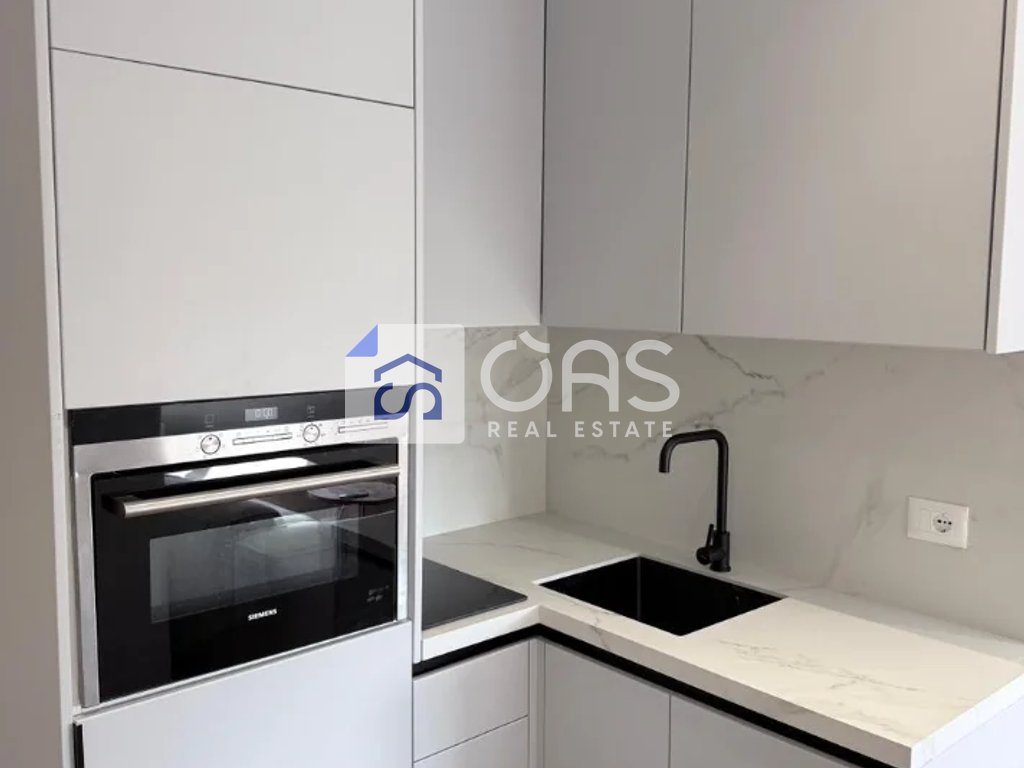 Jepet Apartament me qera 1+1 Ne 5 Maj