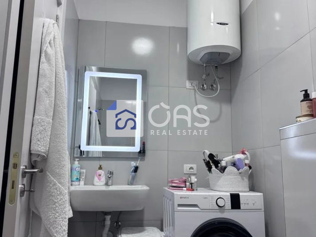 Jepet me qira apartament 1+1+Verande  Ne Paskuqan