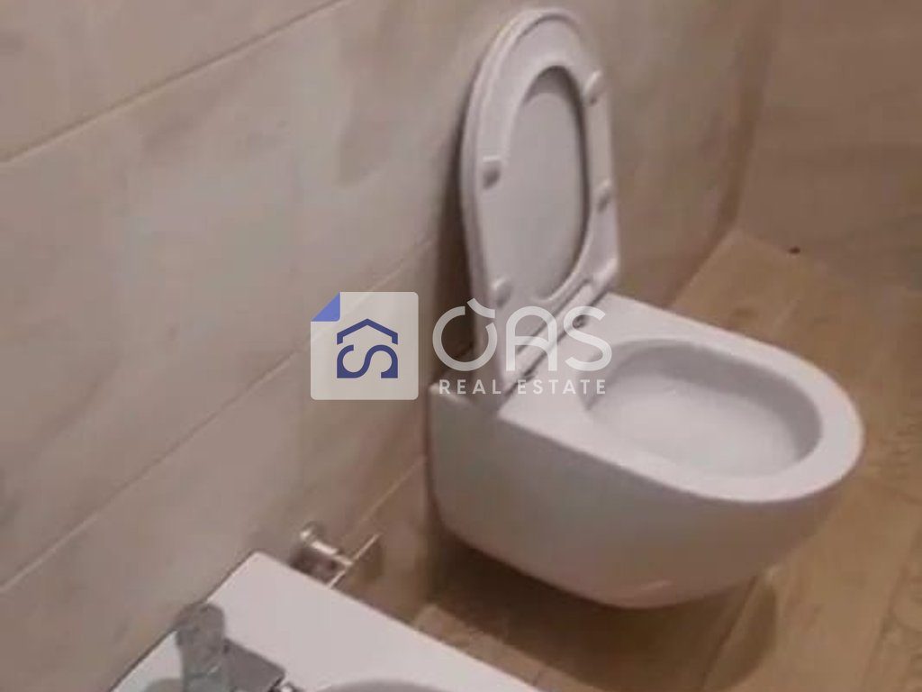 Jepet me qira apartamenti 1+1 Ne Yzberisht