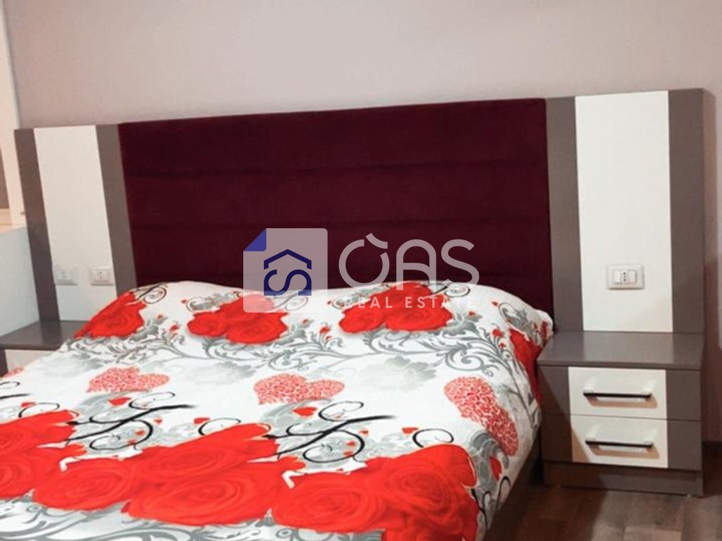 Jepet me qera apartament 2+1 Ne Astir