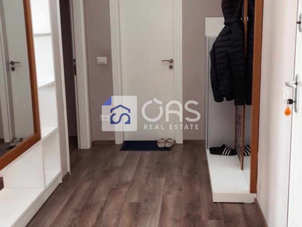 Jepet me qera apartament 2+1 Ne Astir