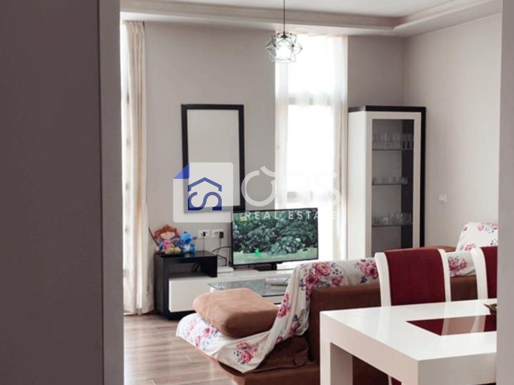 Jepet me qera apartament 2+1 Ne Astir