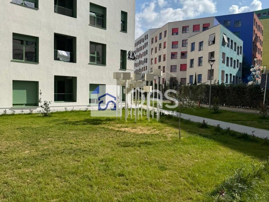Jepet me qera apartament 1+1 Ne Ali Dem
