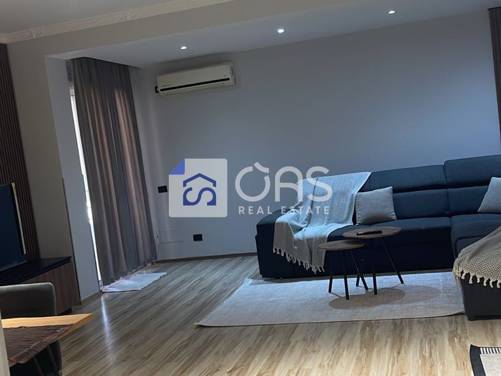 Jepet me qera apartament 2+1 Te Kodra e Diellit