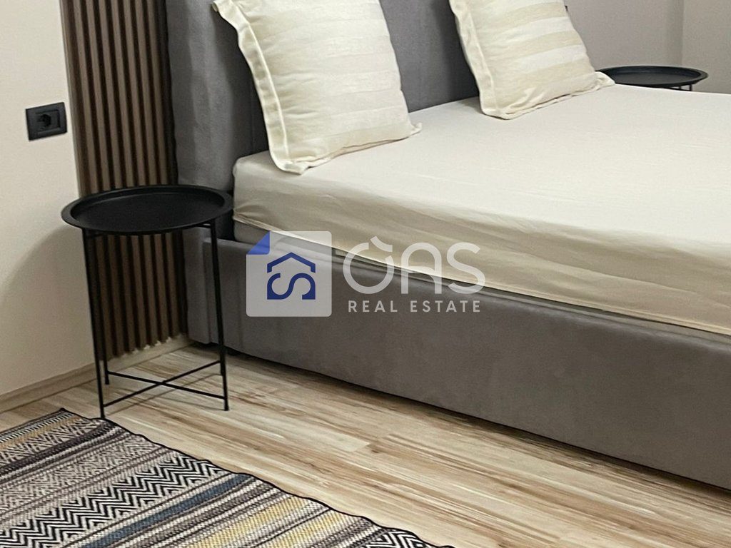 Jepet me qera apartament 2+1 Te Kodra e Diellit