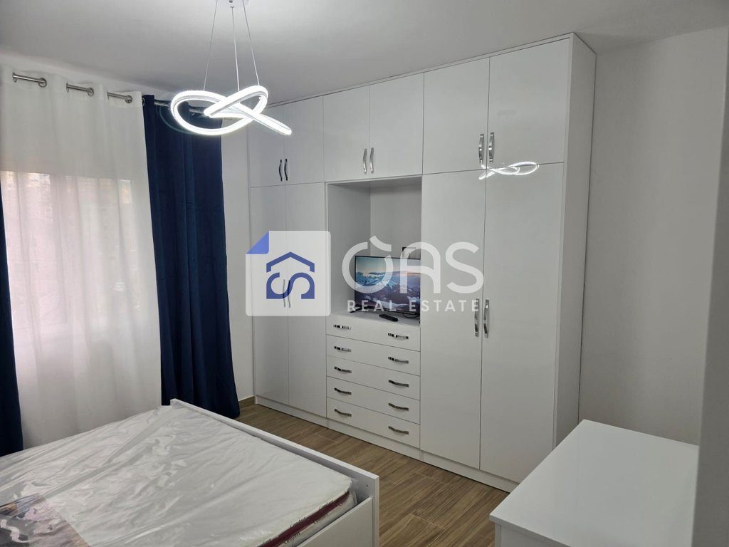 Jepet apartament me qera 1+1 Ne Don Bosko