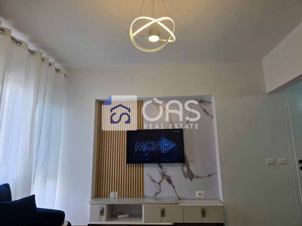 Jepet apartament me qera 1+1 Ne Don Bosko