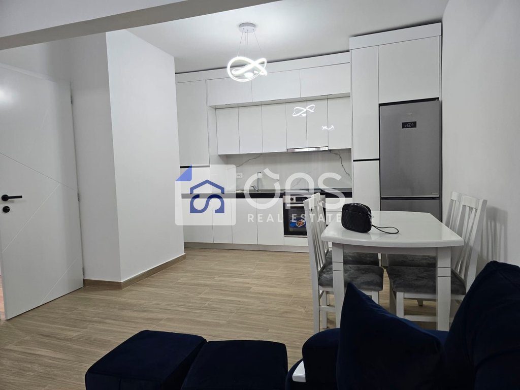 Jepet apartament me qera 1+1 Ne Don Bosko