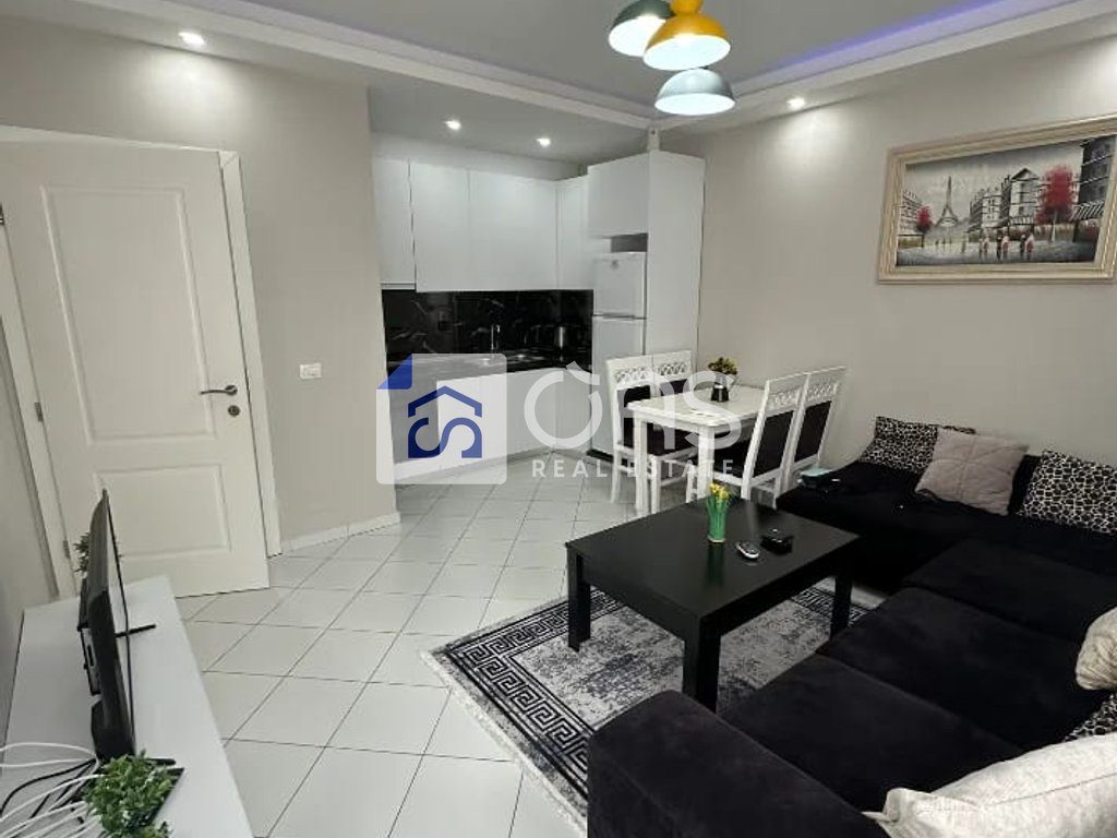 Jepet me qera apartament 1+1 Ne Astir