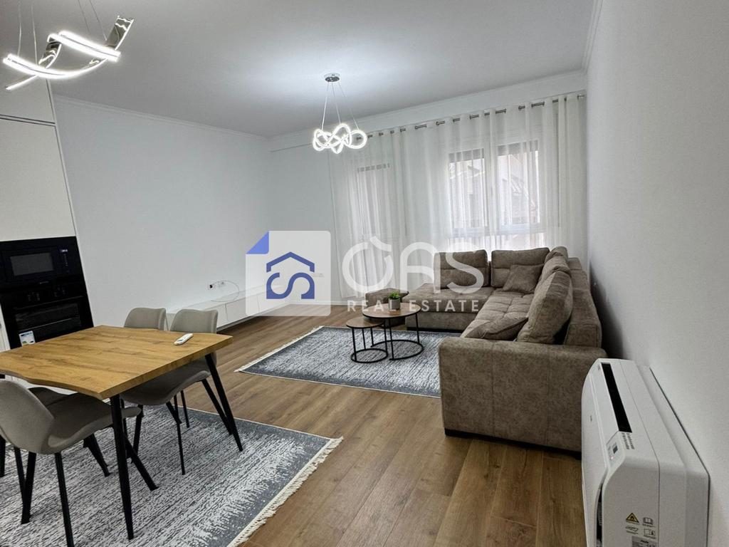 Jepet me qera apartament 1+1 Ne Kamez