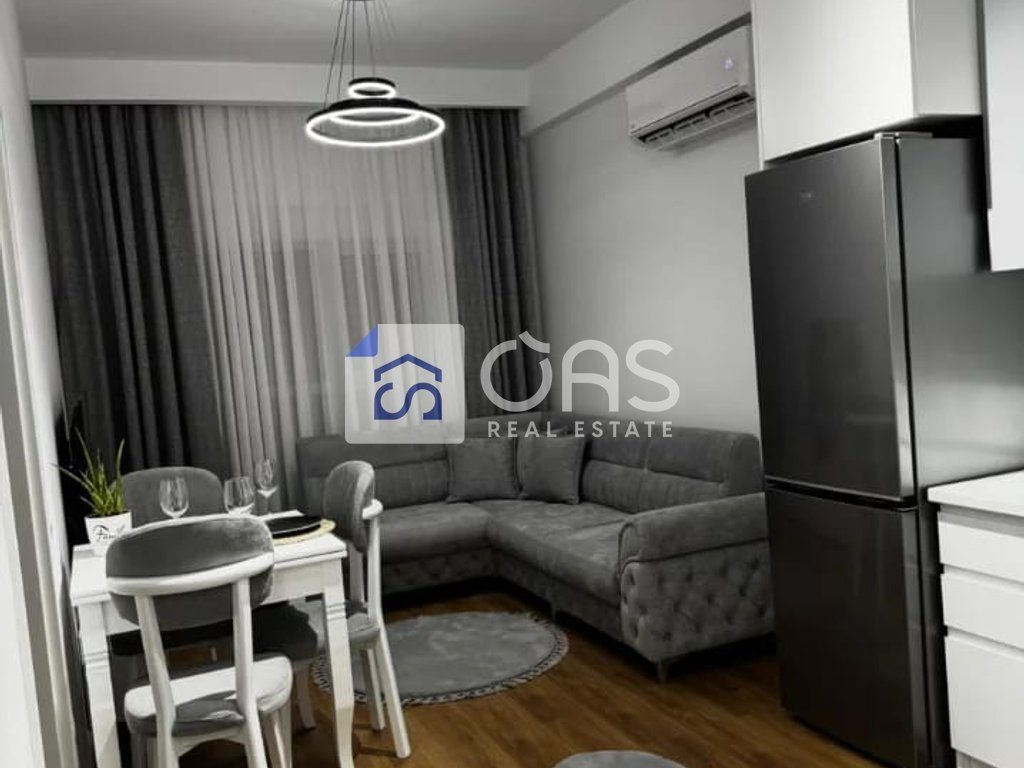 Jepet me qera apartament 1+1 Ne Ali Dem