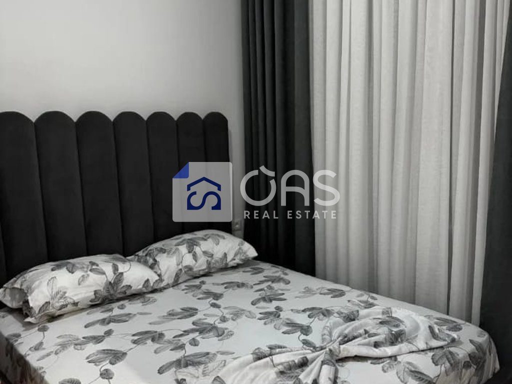 Jepet me qera apartament 1+1 Ne Ali Dem