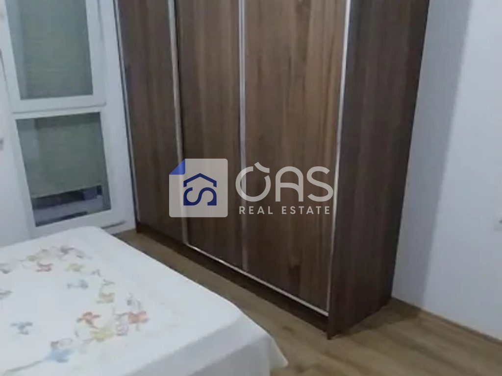 Jepet me qera apartament 1+1+P Te Univers City