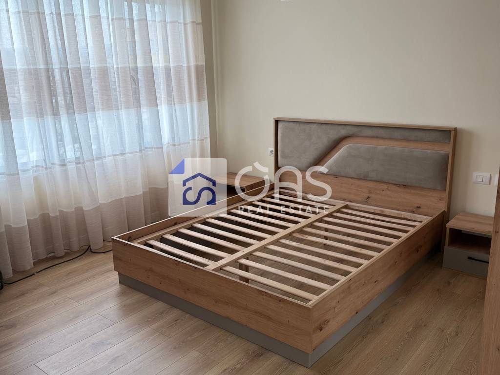 Jepet me qera apartament 1+1 Te Casa Italia