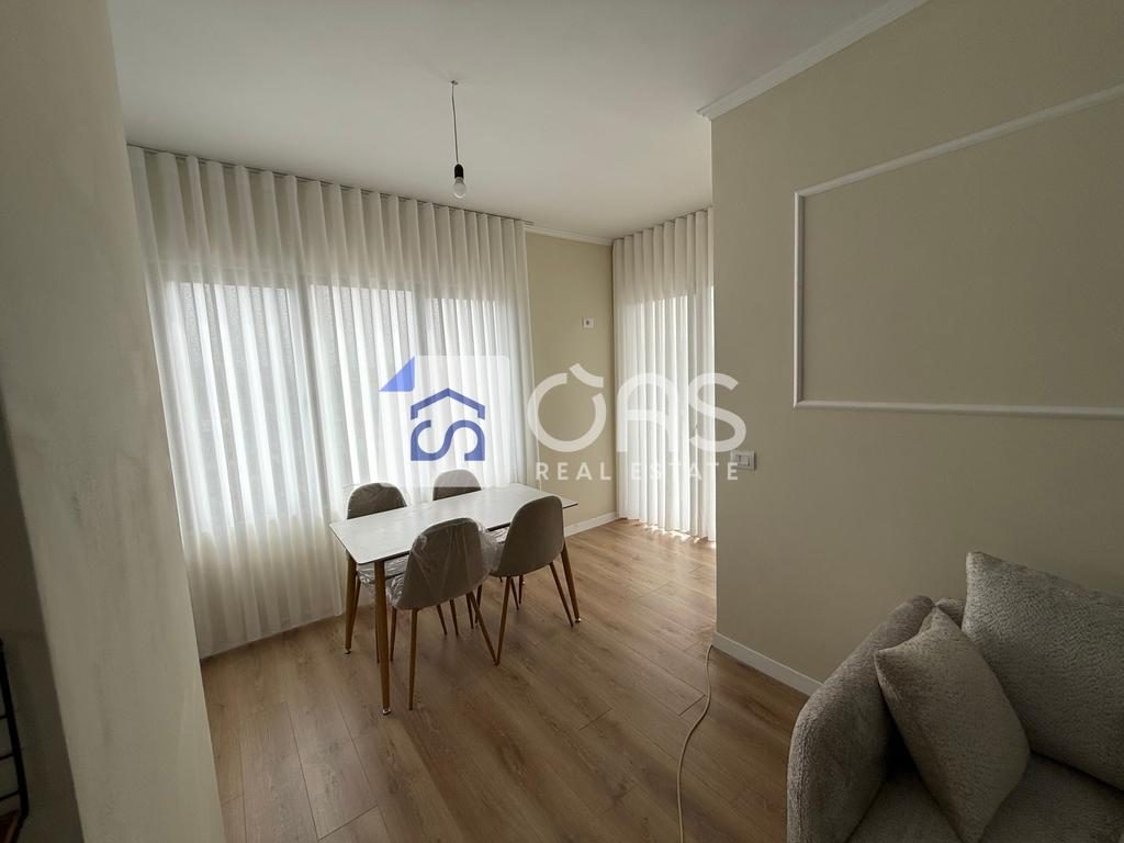 Jepet me qera apartament 1+1 Te Casa Italia