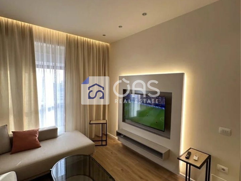 Jepet apartament me qera 1+1 Ne Ali Dem