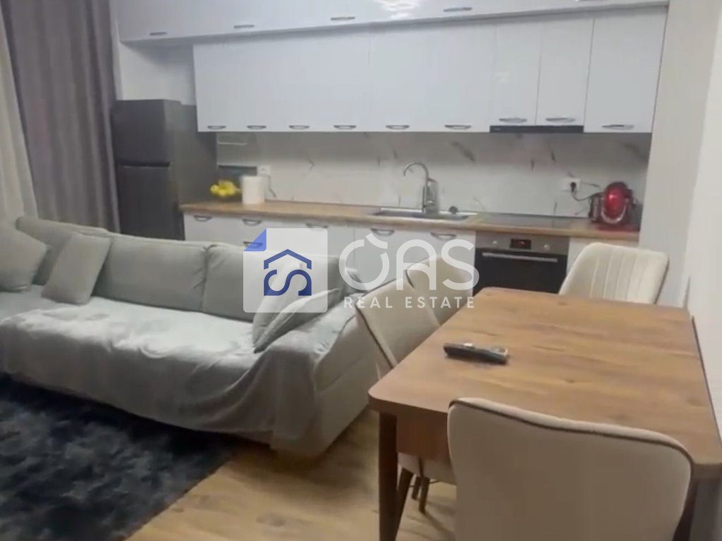 Jepet me qera apartament 1+1+P Ne 5 Maj
