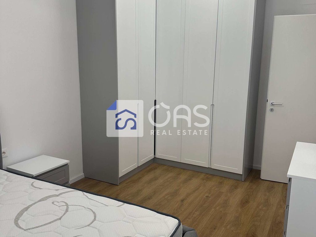 Jepet me qera apartament 1+1 Ne Ali Dem