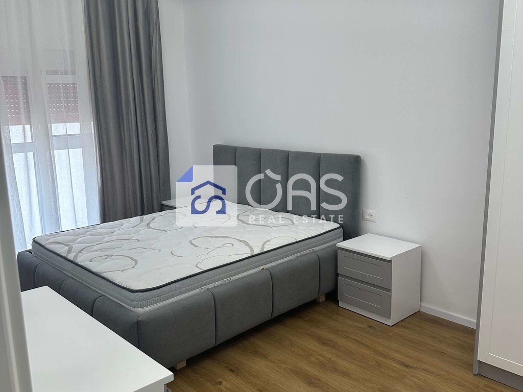 Jepet me qera apartament 1+1 Ne Ali Dem