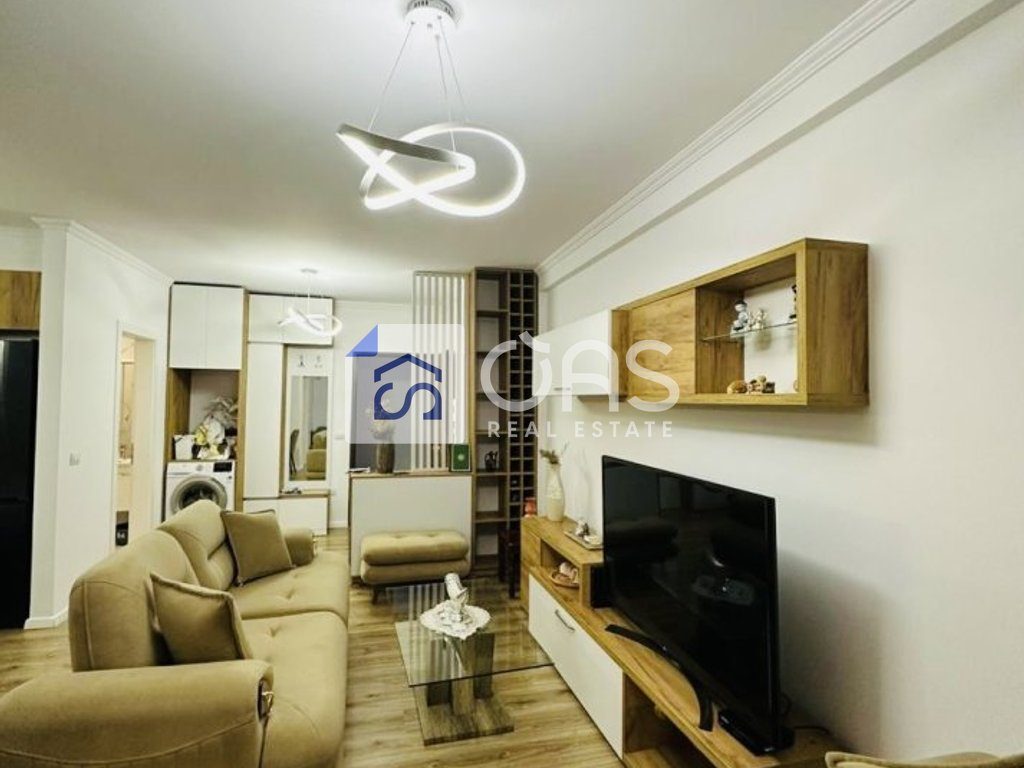 Jepet apartament 1+1 Ne Yzberisht