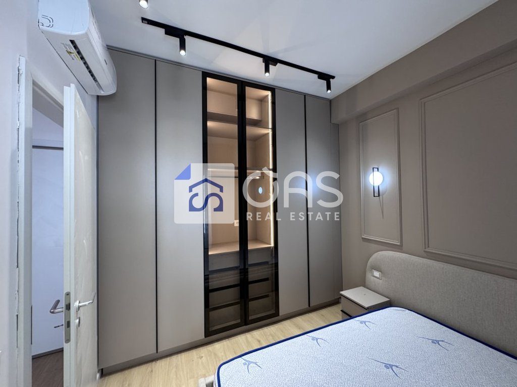 Jepet apartament 1+1 Ne Ali Dem