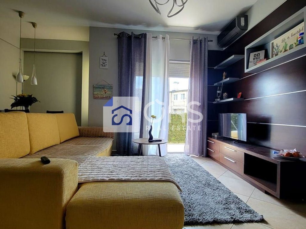 Jepet me qera apartament 1+1 Ne Ali Dem