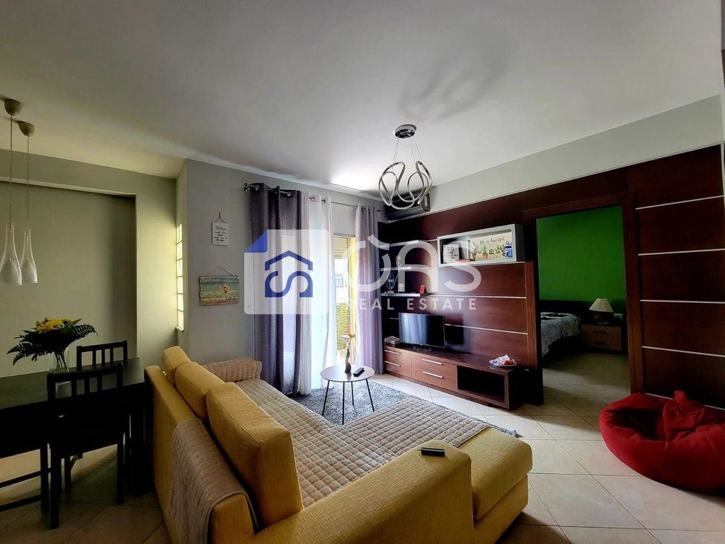 Jepet me qera apartament 1+1 Ne Ali Dem