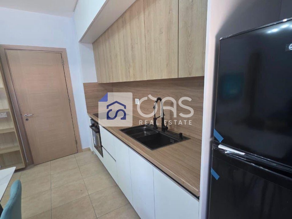 Jepet apartament me qera 1+1 Ne 5 Maj