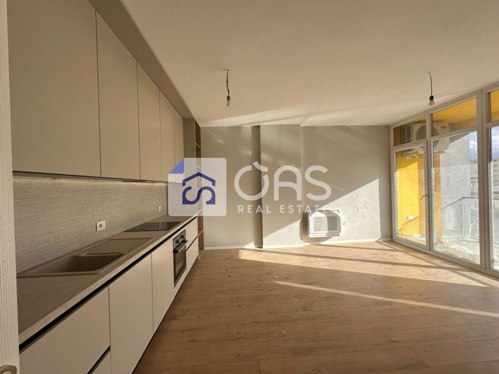 Jepet me qera apartament 2+1 Te Bulevardi I Ri