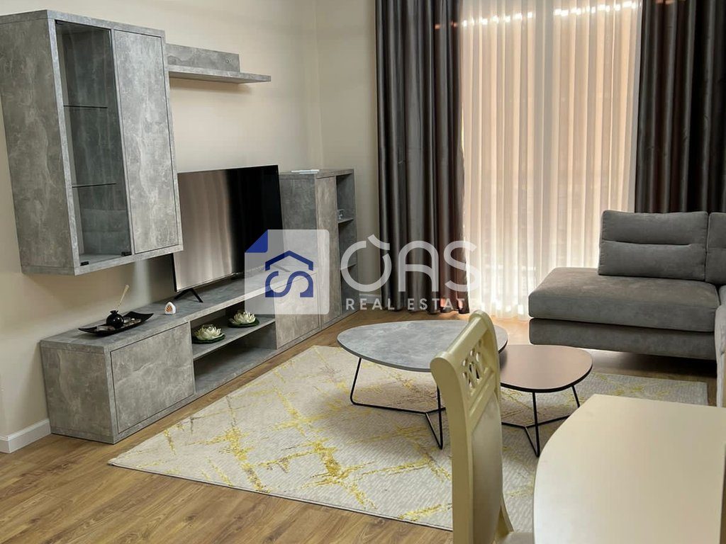 Jepet me qera apartament 2+1 Te Rruga e Elbasanit