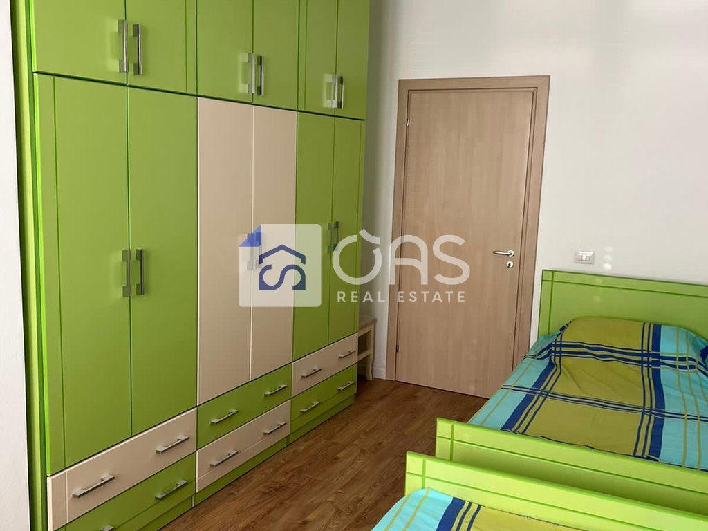 Jepet me qera apartament 2+1 Te Rruga e Elbasanit
