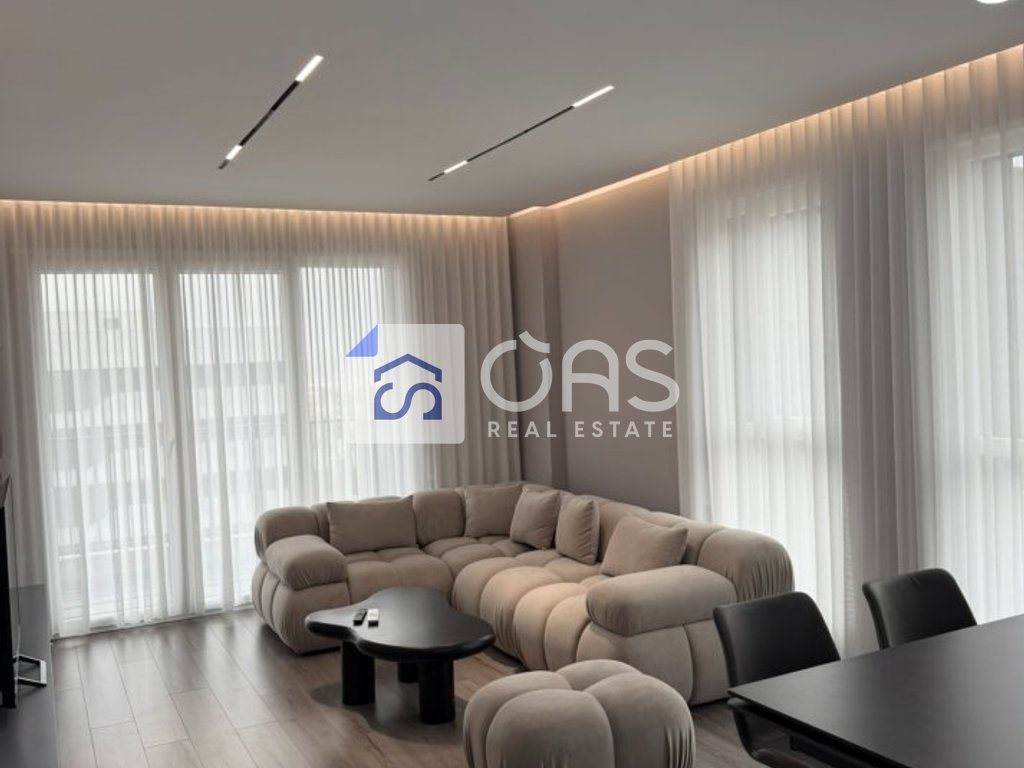 Jepet me qera apartament 2+1 Ne Don Bosko