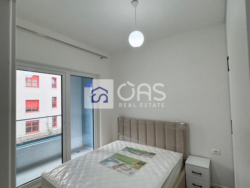 Jepet me qera apartament 1+1 Ne Ali Dem