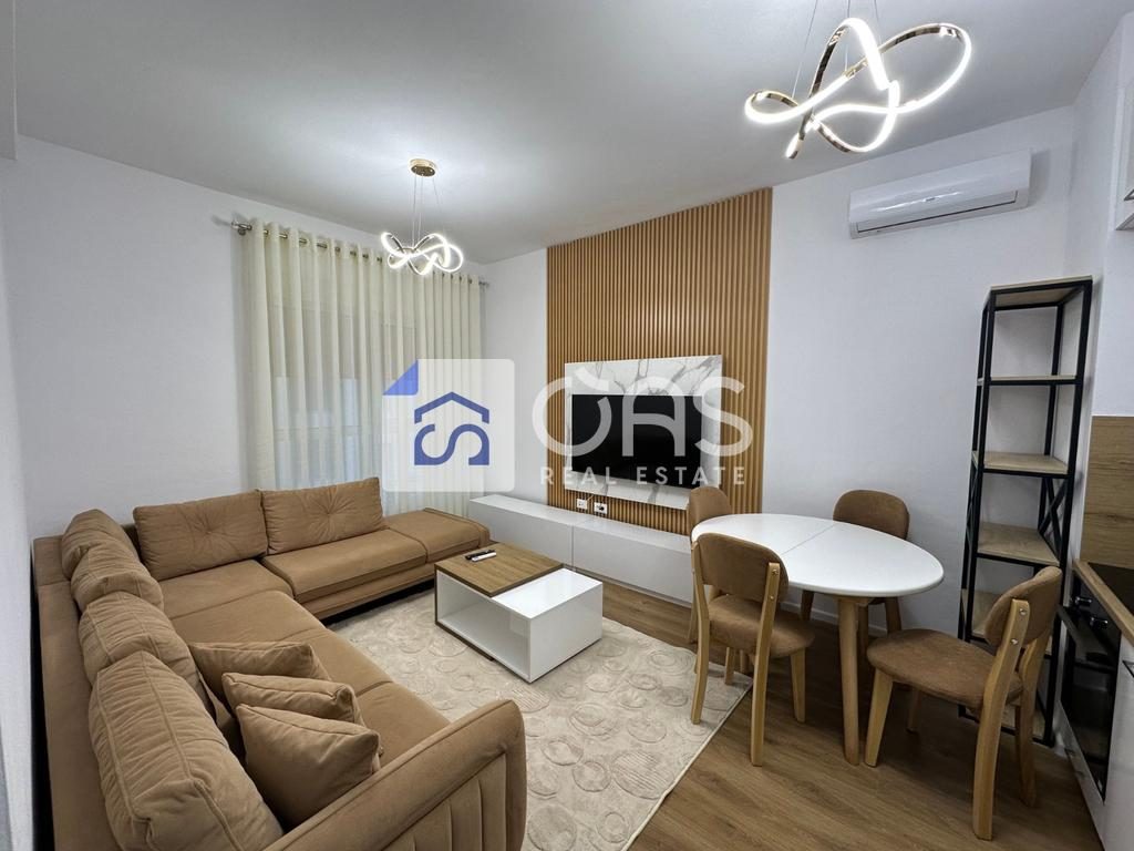 Jepet me qera apartament 1+1 Ne Ali Dem