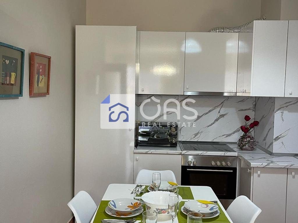 Jepet me qera apartament 2+1 ne Bllok