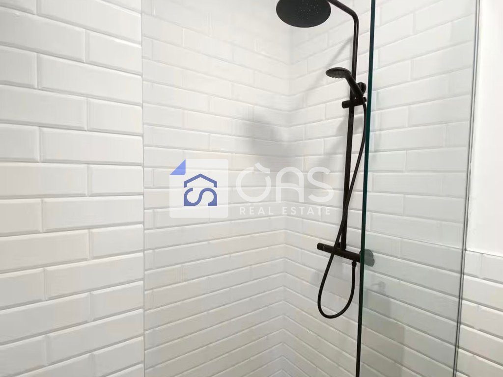 Jepet me qera apartament 1+1 tek Stacioni i Trenit 90.000 leke