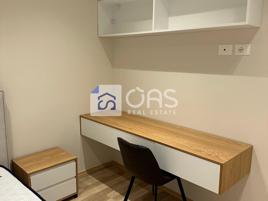 Jepet apartament 2+1 me qera ne Don Bosko