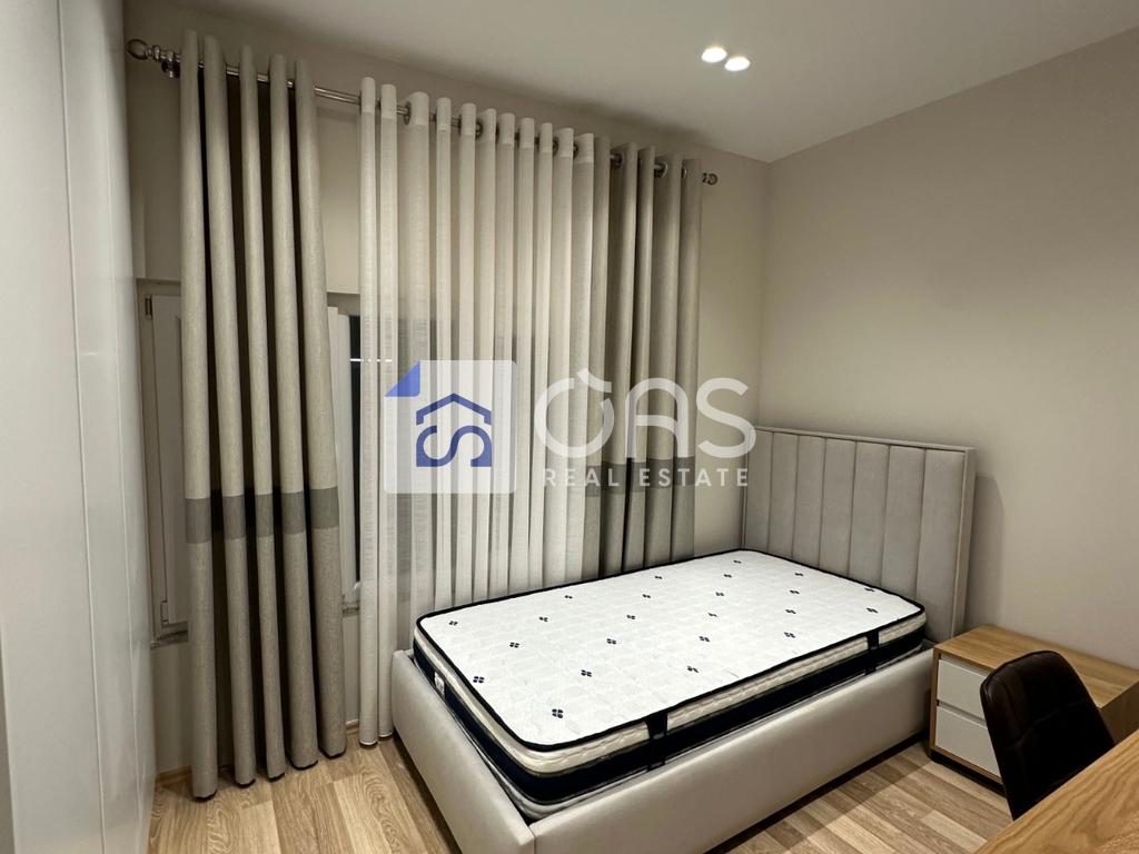 Jepet apartament 2+1 me qera ne Don Bosko